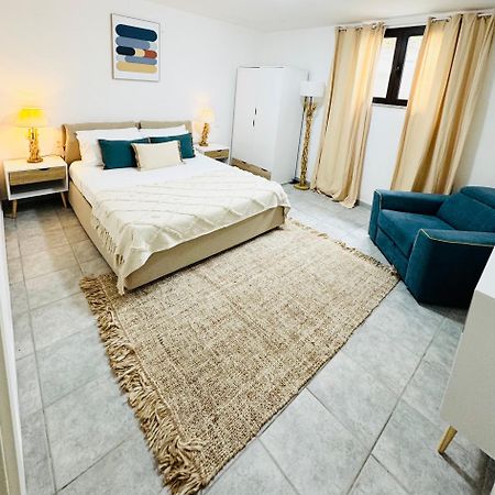 Villa Silvia Apartment 오이메도 외부 사진