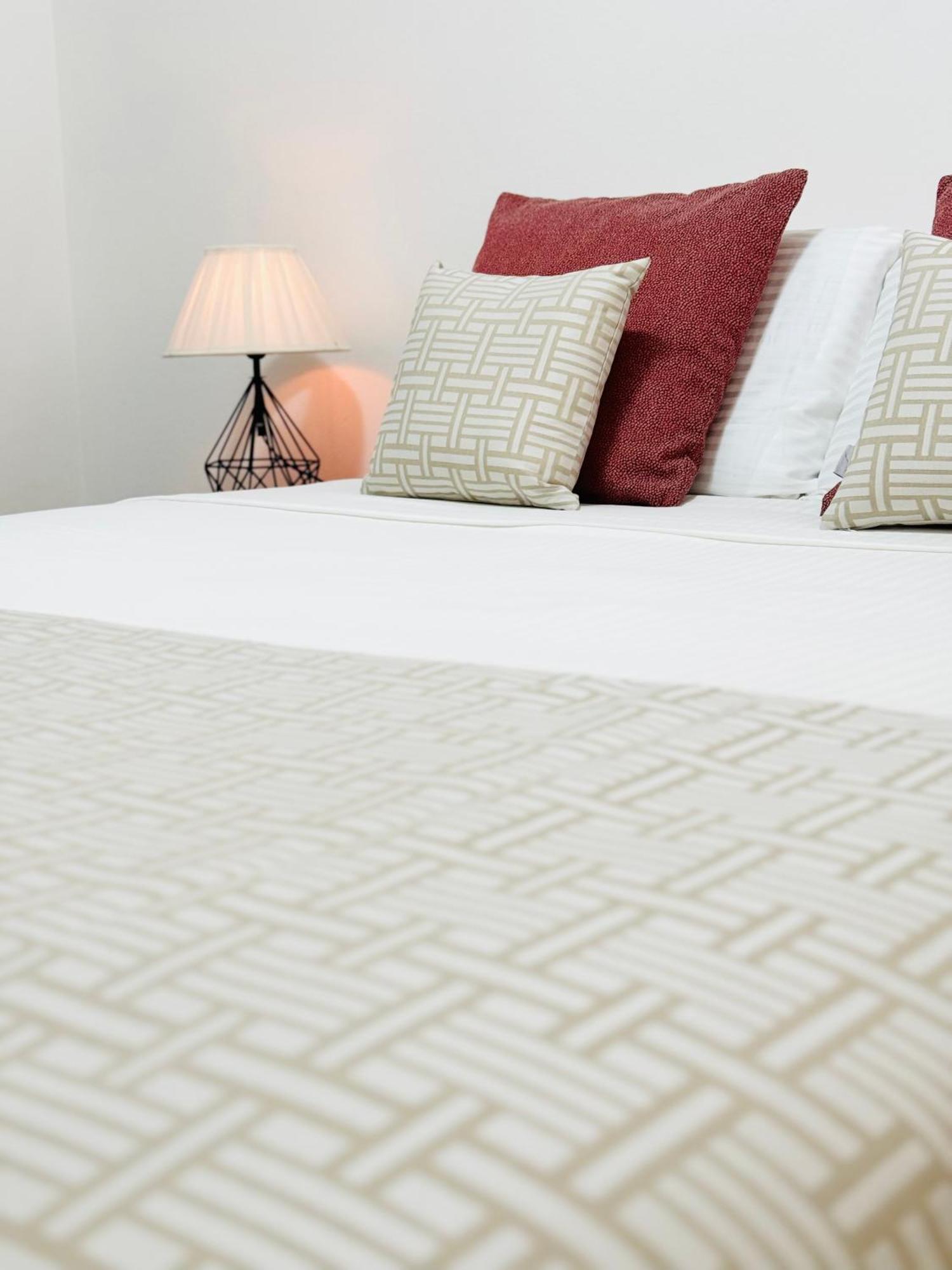 Villa Silvia Apartment 오이메도 외부 사진