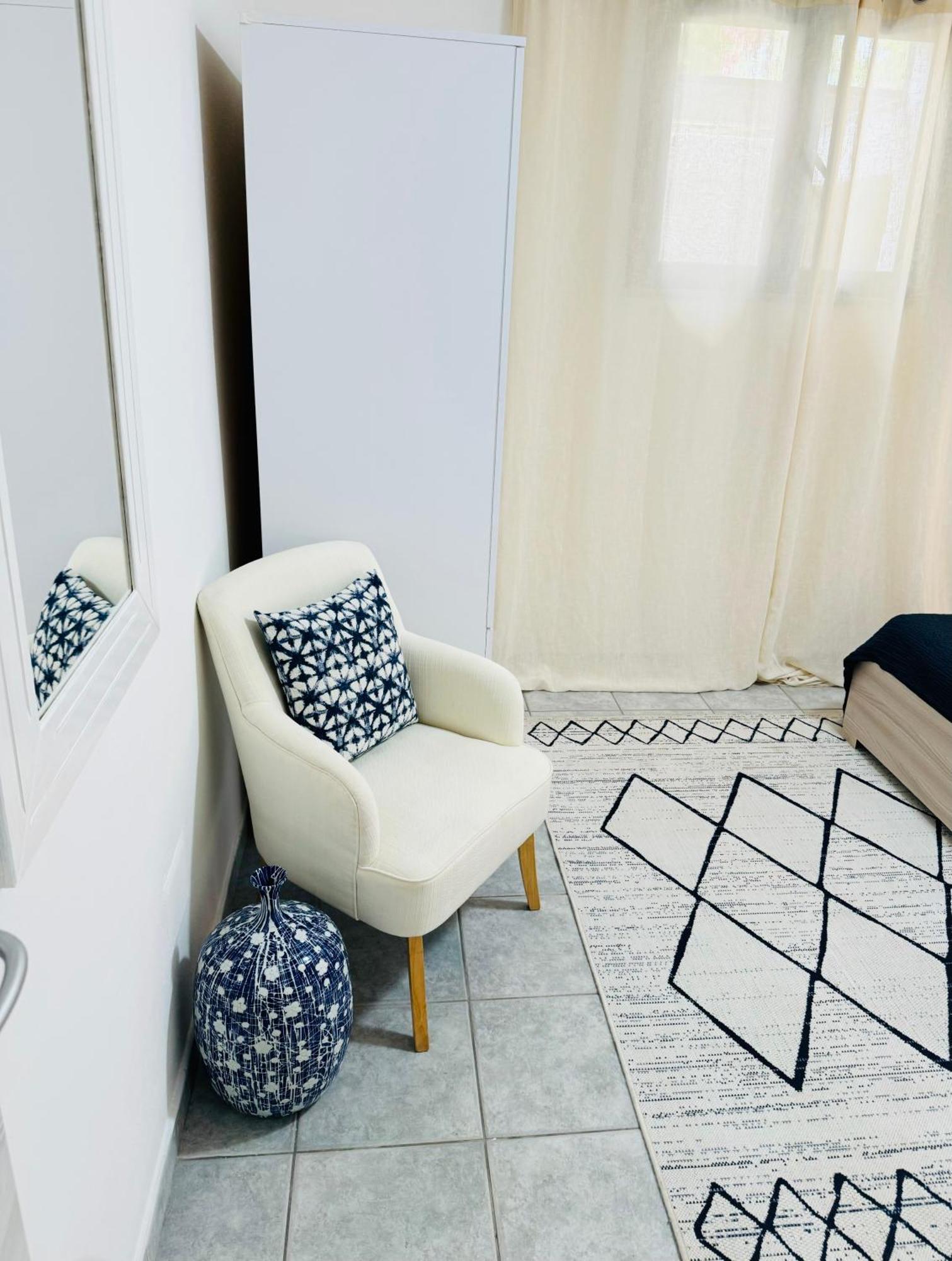 Villa Silvia Apartment 오이메도 외부 사진