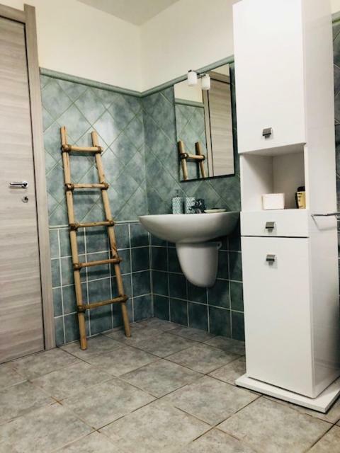 Villa Silvia Apartment 오이메도 외부 사진