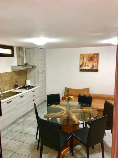 Villa Silvia Apartment 오이메도 외부 사진